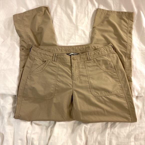 The North Face hiking pants - Picture 7 of 9